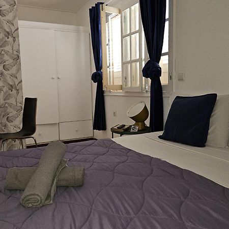 Casa Blu Guesthouse - Casa De Hospedes Санта Мария Екстериор снимка