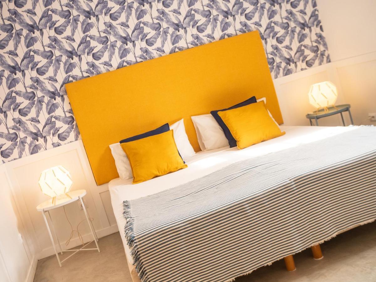 Casa Blu Guesthouse - Casa De Hospedes Санта Мария Екстериор снимка