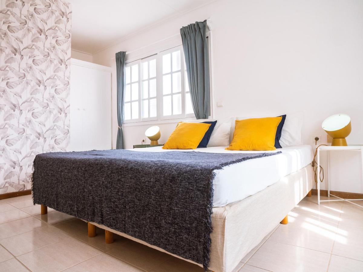 Casa Blu Guesthouse - Casa De Hospedes Санта Мария Екстериор снимка