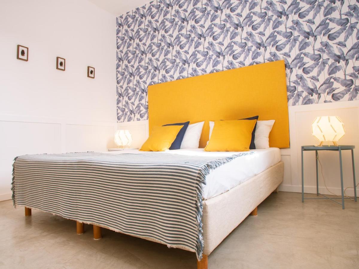 Casa Blu Guesthouse - Casa De Hospedes Санта Мария Екстериор снимка