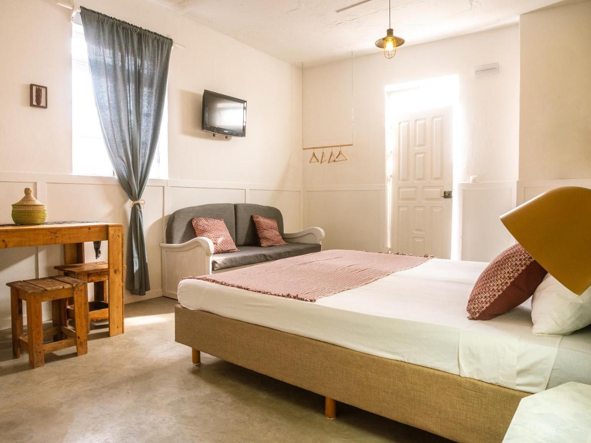 Casa Blu Guesthouse - Casa De Hospedes Санта Мария Екстериор снимка