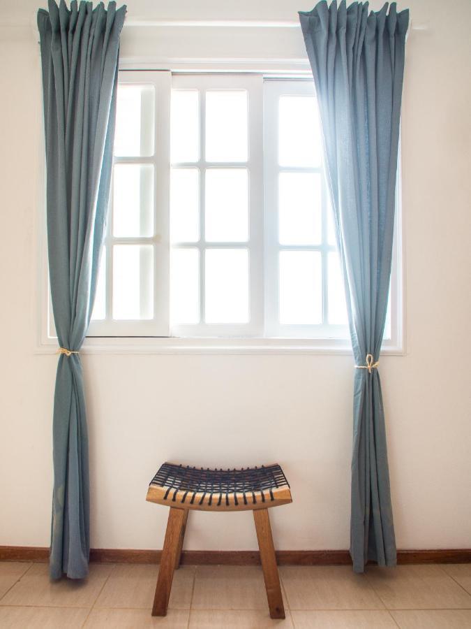 Casa Blu Guesthouse - Casa De Hospedes Санта Мария Екстериор снимка