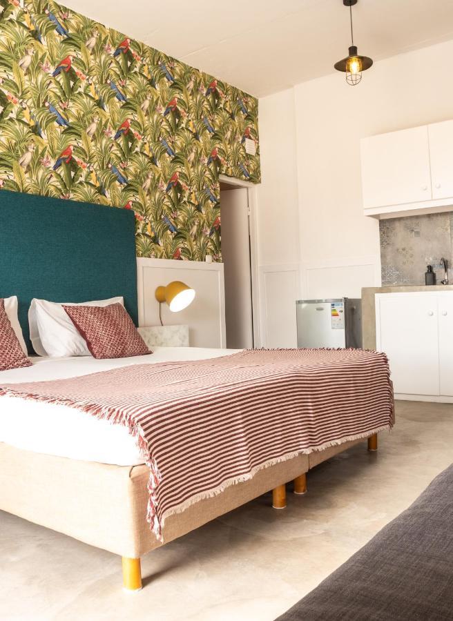 Casa Blu Guesthouse - Casa De Hospedes Санта Мария Екстериор снимка