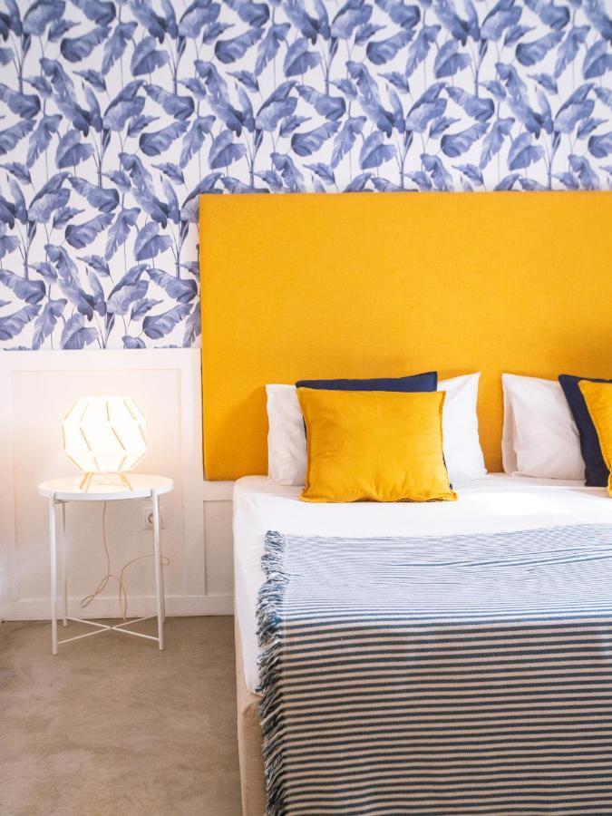 Casa Blu Guesthouse - Casa De Hospedes Санта Мария Стая снимка