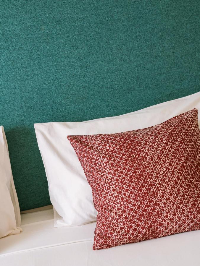 Casa Blu Guesthouse - Casa De Hospedes Санта Мария Екстериор снимка
