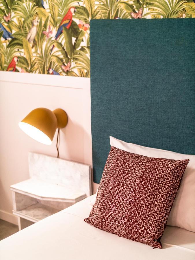 Casa Blu Guesthouse - Casa De Hospedes Санта Мария Екстериор снимка