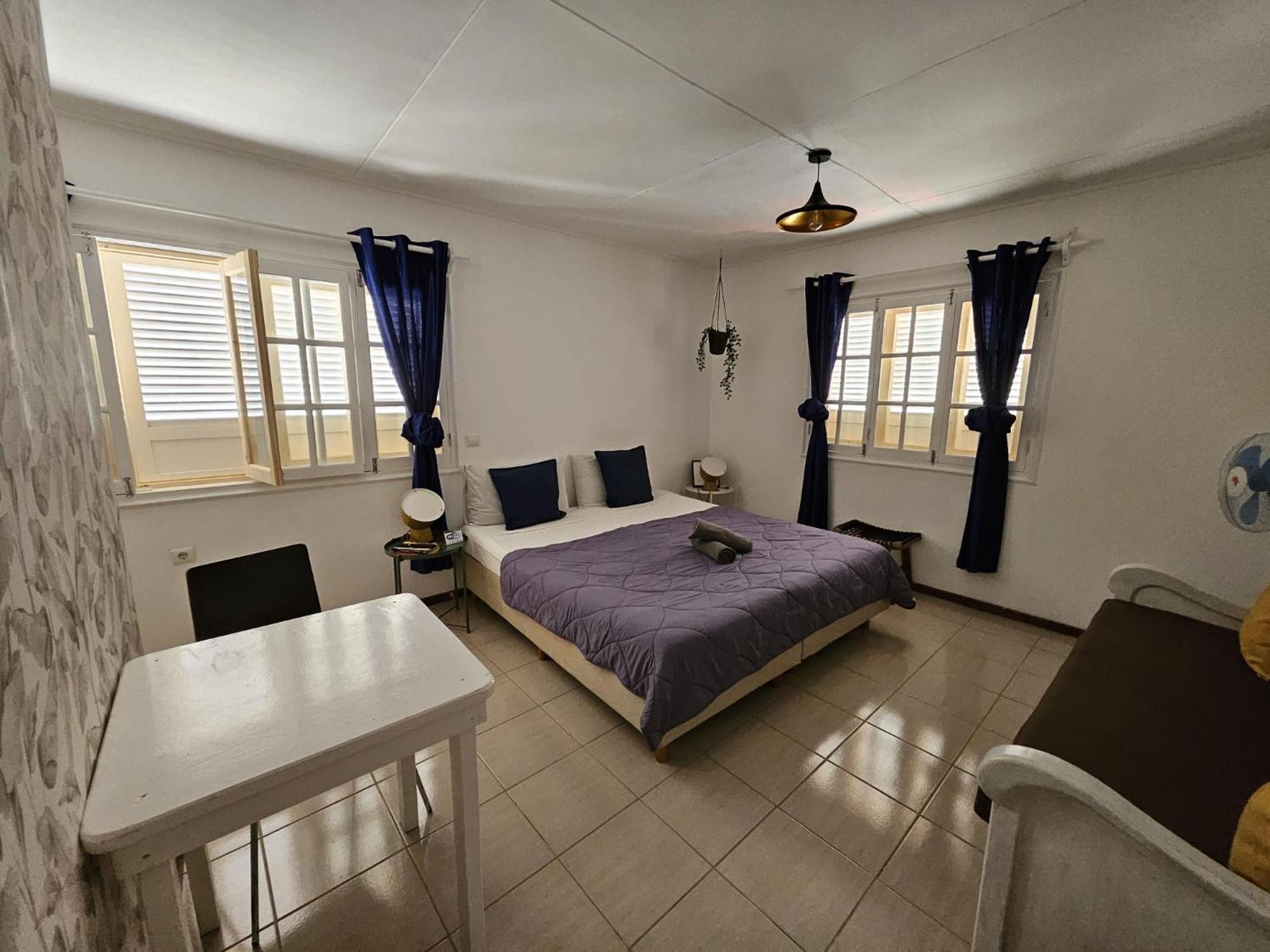 Casa Blu Guesthouse - Casa De Hospedes Санта Мария Екстериор снимка