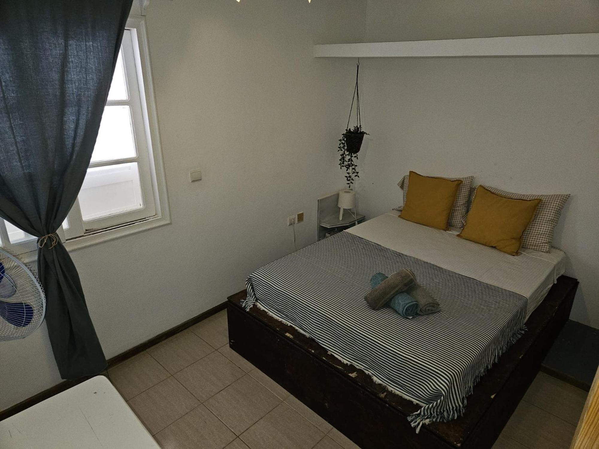 Casa Blu Guesthouse - Casa De Hospedes Санта Мария Екстериор снимка