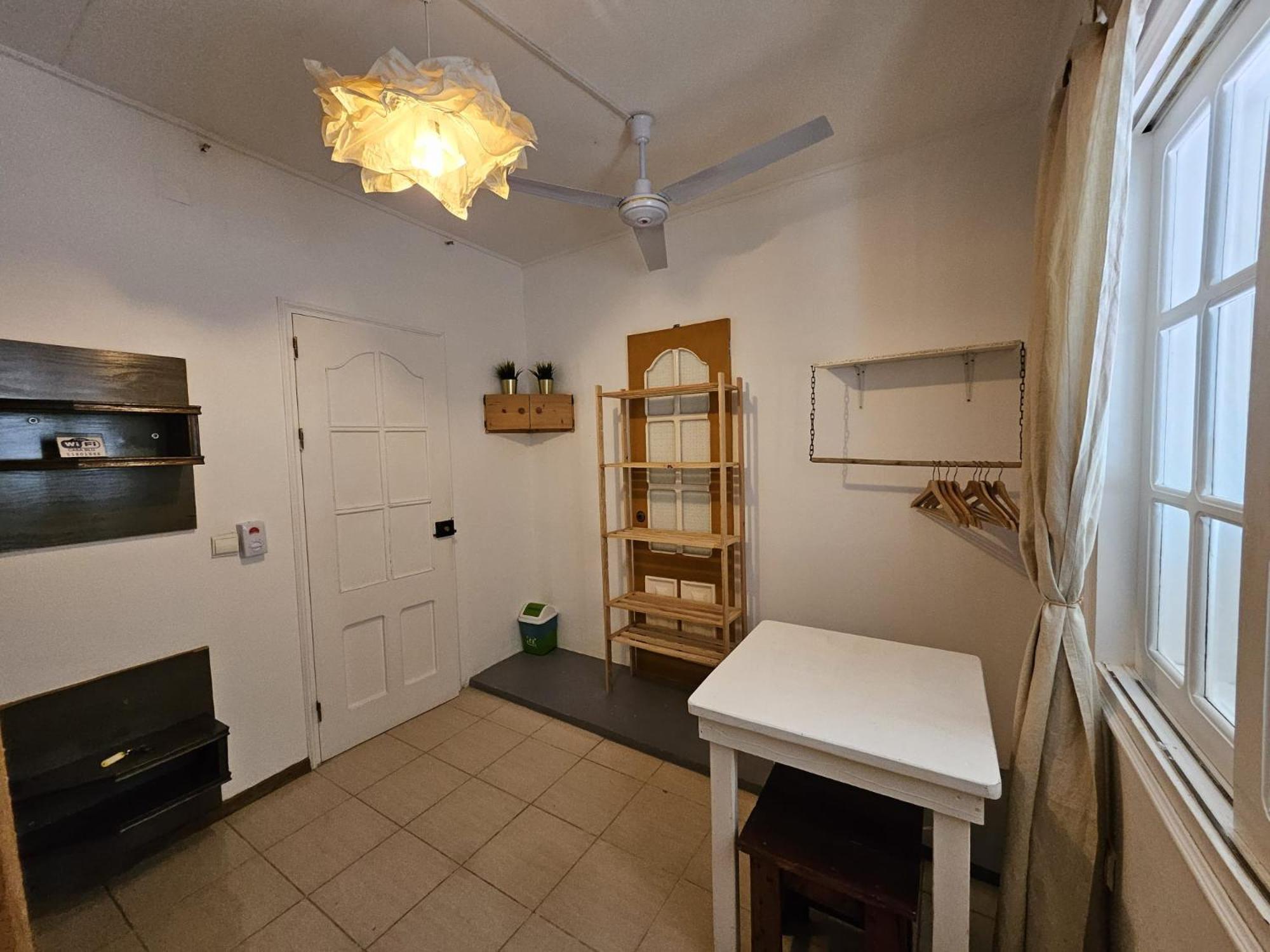 Casa Blu Guesthouse - Casa De Hospedes Санта Мария Екстериор снимка