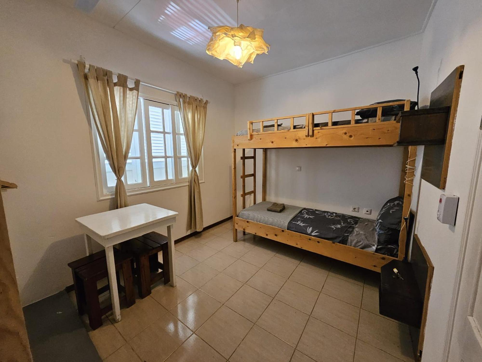 Casa Blu Guesthouse - Casa De Hospedes Санта Мария Екстериор снимка