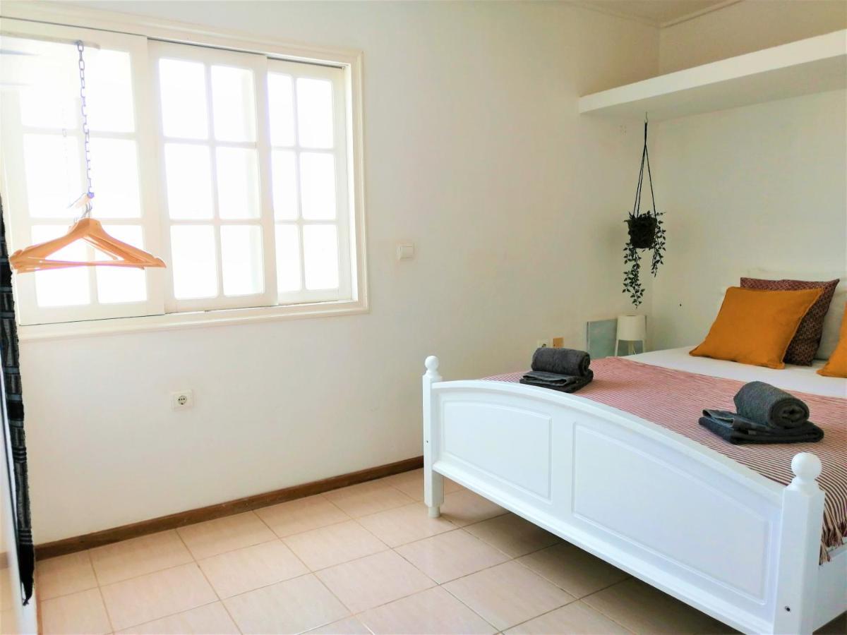 Casa Blu Guesthouse - Casa De Hospedes Санта Мария Екстериор снимка