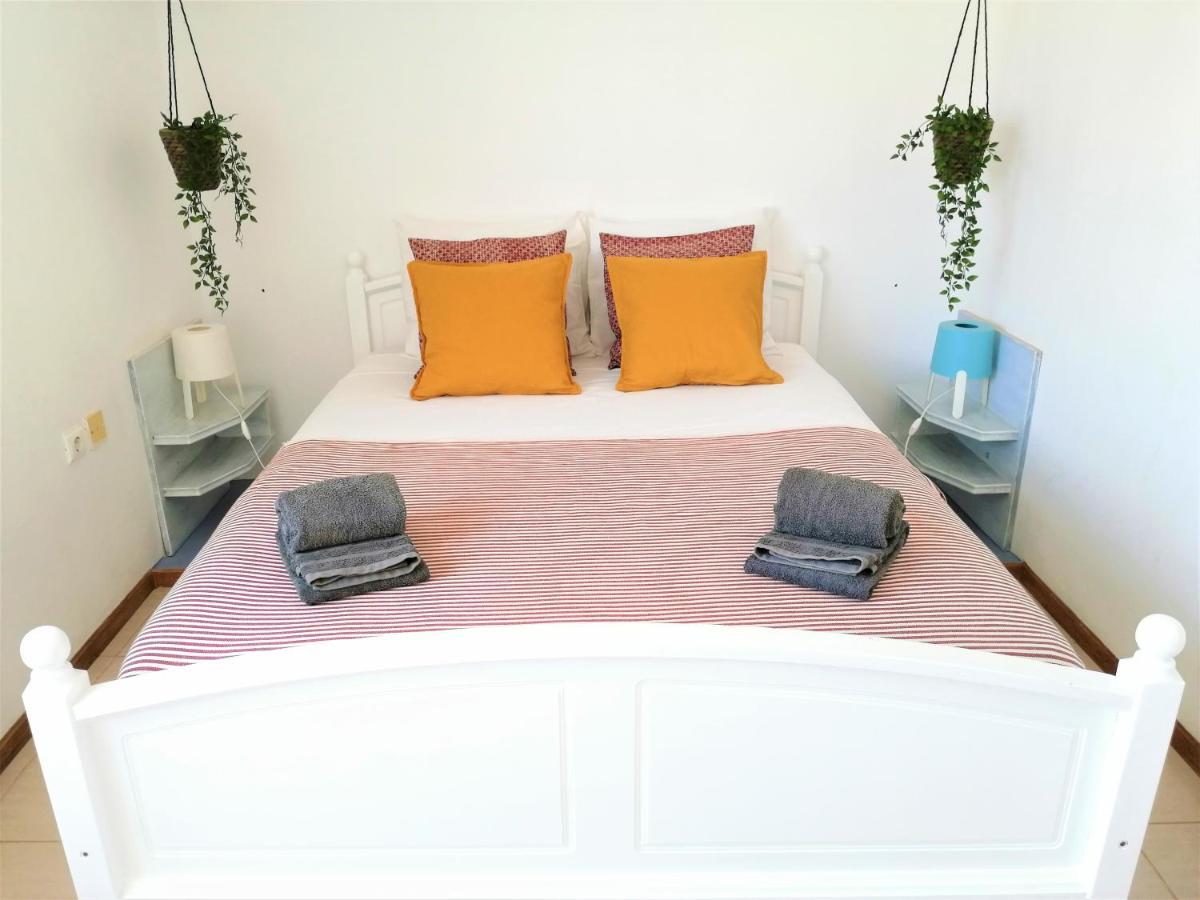 Casa Blu Guesthouse - Casa De Hospedes Санта Мария Екстериор снимка